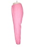 Peace of Cloth Pink Casual Pants Size L - photo 5