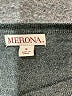 Merona Gray Long Sleeve Top Size S - photo 7