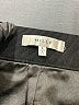 Milly Chevron-herringbone Black Casual Skirt Size 6 - photo 4