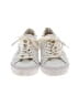 Madewell 100% Leather White Sneakers Size 7 1/2 - photo 2