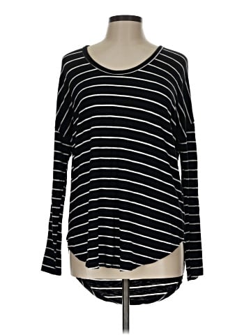 Old Navy Long Sleeve Top (view 1)