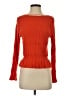 Banana Republic Orange Pullover Sweater Size S - photo 1