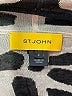 St. John Black Cardigan Size P (petite) - photo 7