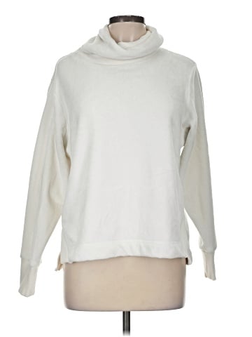 Athleta Turtleneck Sweater (view 1)