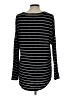 Old Navy Black Long Sleeve Top Size L - photo 2