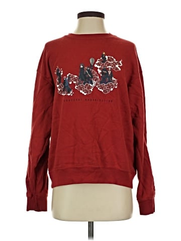 UT for Uniqlo Sweatshirt (view 1)