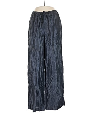 DKNY Linen Pants (view 1)