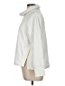 Athleta Solid White Turtleneck Sweater Size M - photo 5