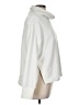 Athleta Solid White Turtleneck Sweater Size M - photo 4