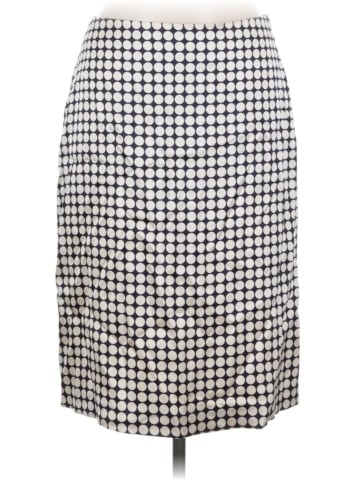 Banana Republic Silk Skirt (view 1)
