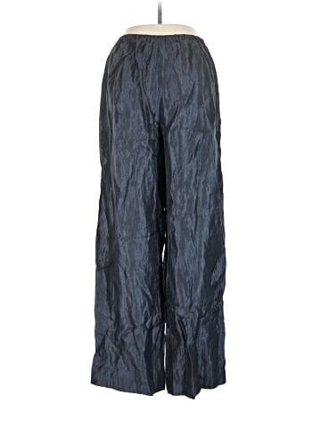 DKNY Linen Pants (view 2)