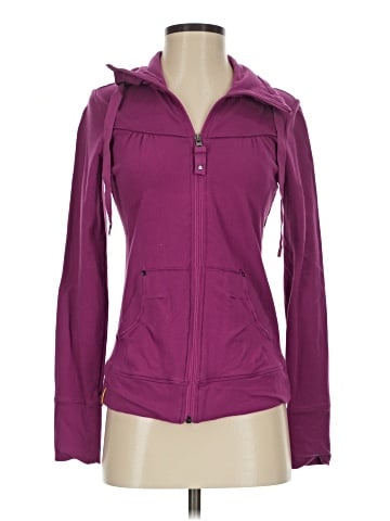 Lole Jacket (view 1)