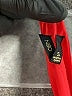 NBD 100% Polyester Solid Red Cocktail Dress Size S - photo 8