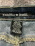 Vanilla Jeans Blue Denim Shorts Size 10 - photo 3