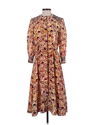Yigal Azrouël New York Casual Dress (view 1)