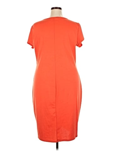 Ashley Stewart Casual Dress (view 2)