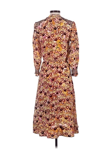 Yigal Azrouël New York Casual Dress (view 2)