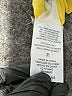 Nicholas Yellow Casual Dress Size 8 - photo 8