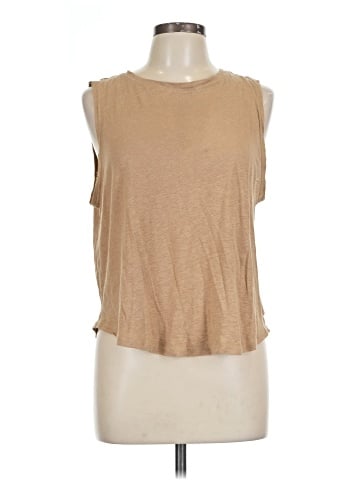 Brixton Sleeveless Top (view 1)