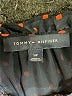 Tommy Hilfiger Polka Dots Black Sleeveless Blouse Size S - photo 7