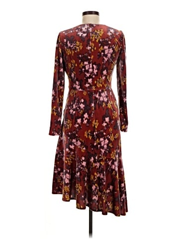 London Times Casual Dress (view 2)