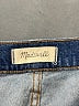 Madewell Blue Jeans Size 28 waist - photo 7