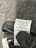 Cathy Daniels Brown Casual Pants Size XL - photo 8