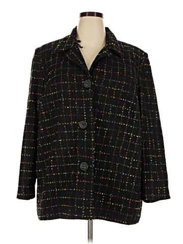 Dana Kay Coat (view 1)