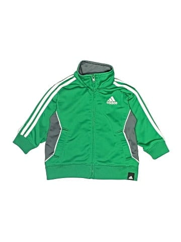 Adidas Track Jacket (view 1)