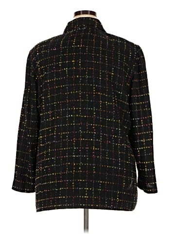 Dana Kay Coat (view 2)