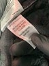 AGOLDE Black Jeans Size 27 waist - photo 8