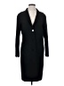 Theory Black Coat Size 2 - photo 1