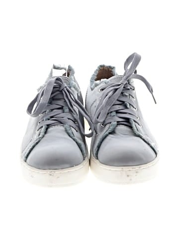 Chase & Chloe Sneakers (view 2)