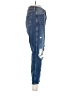 Hollister Blue Jeans Size 25 waist - photo 4