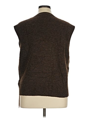 Cider Sweater Vest (view 2)