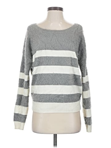 DKNY Jeans Pullover Sweater (view 1)