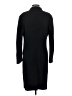 Theory Black Coat Size 2 - photo 2