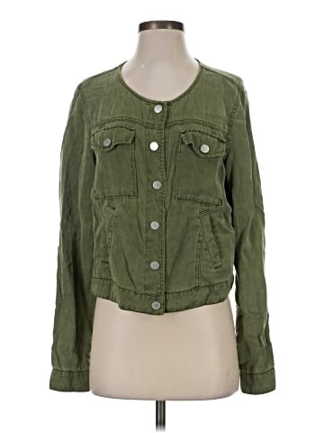 Sanctuary Jacket (view 1)