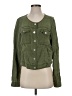 Sanctuary Green Jacket Size S - photo 1