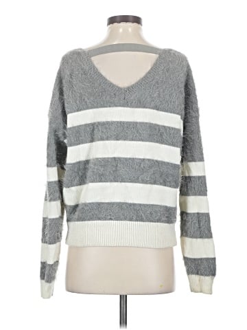 DKNY Jeans Pullover Sweater (view 2)