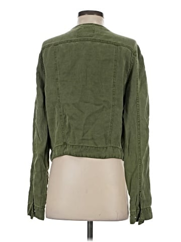 Sanctuary Jacket (view 2)