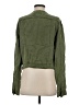 Sanctuary Green Jacket Size S - photo 2