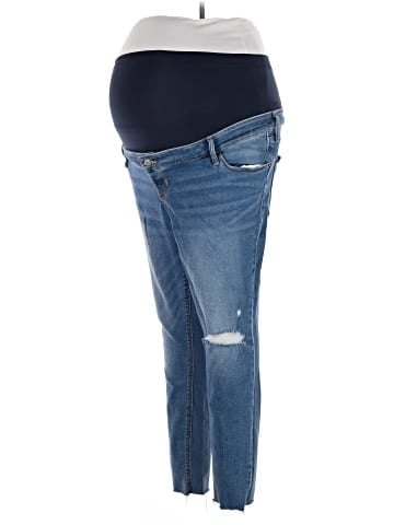Old Navy - Maternity Jeans (view 1)