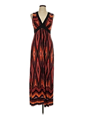 En Focus Studio Cocktail Dress (view 1)