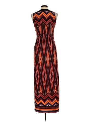 En Focus Studio Cocktail Dress (view 2)