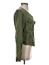 Sanctuary Green Jacket Size S - photo 4