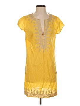 Calypso St. Barth Casual Dress (view 1)