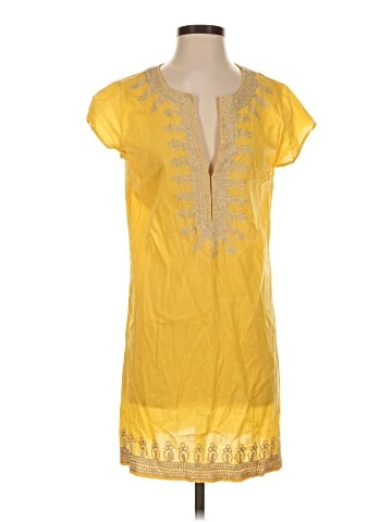 Calypso St. Barth Casual Dress (view 1)
