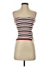 Le Lis Red Sweater Vest Size XS - photo 1