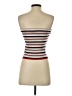 Le Lis Red Sweater Vest Size XS - photo 2